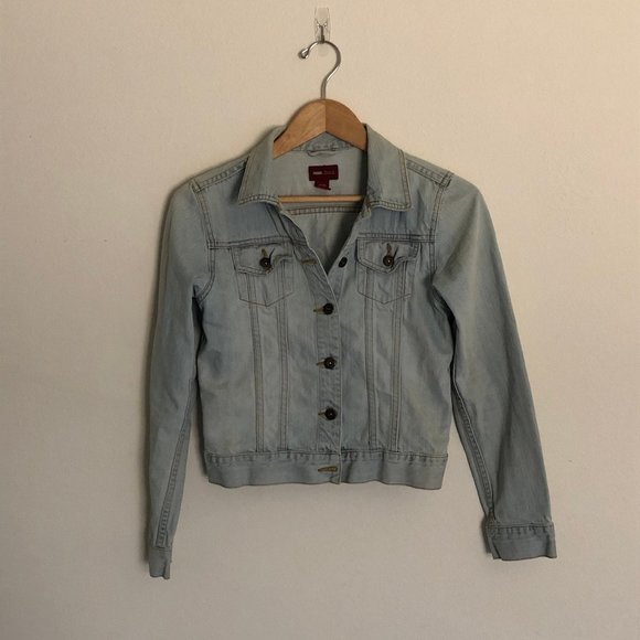 H&M Other - H&M | Kid’s Denim Jacket
